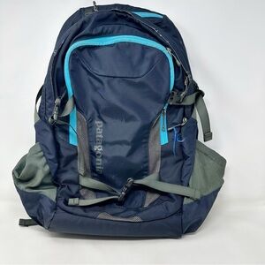 Patagonia Refugio 28L Backpack Insulated Blue